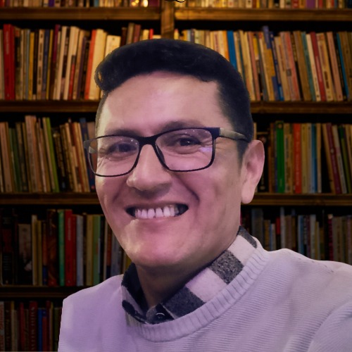 Rafael Martínez